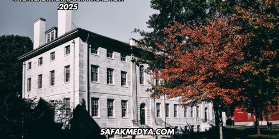 4 Katlı Bir Binanın Maliyeti 2025