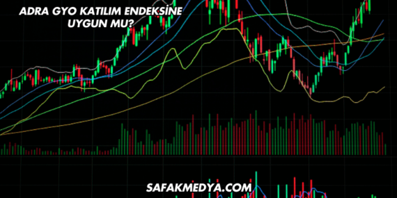Adra GYO Katılım Endeksine Uygun mu?