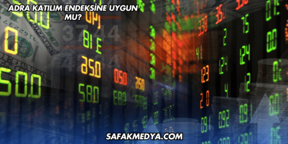 Adra Katılım Endeksine Uygun mu?