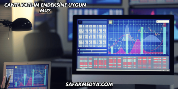 CANTE Katılım Endeksine Uygun mu?