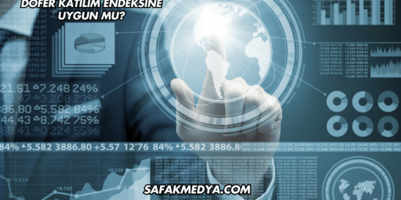 Dofer Katılım Endeksine Uygun mu?