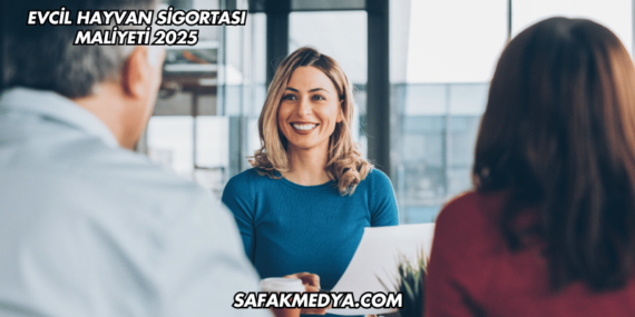 Evcil Hayvan Sigortası Maliyeti 2025