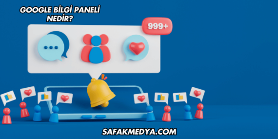 Google Bilgi Paneli Nedir?