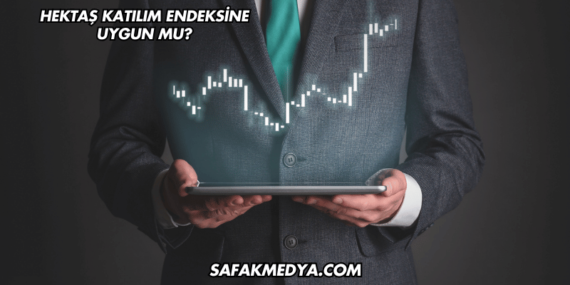 Hektaş Katılım Endeksine Uygun mu?