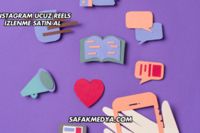 Instagram Ucuz Reels İzlenme Satın Al