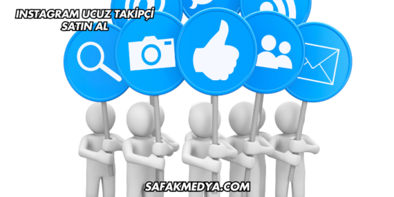 Instagram Ucuz Takipçi Satın Al