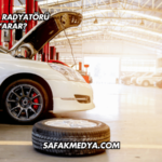 Intercooler Radyatörü Ne İşe Yarar?