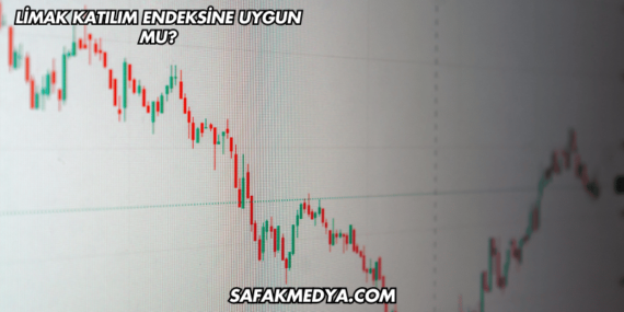 Limak Katılım Endeksine Uygun mu?