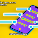 LinkedIn Takipçi Satın Almak Ne Demek?