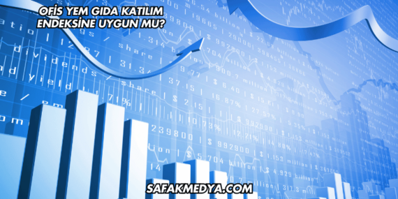 Ofis Yem Gıda Katılım Endeksine Uygun mu?