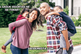 Özel Sağlık Sigortası Ne İşe Yarar?