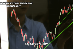 Reeder Hisse Katılım Endeksine Uygun mu?