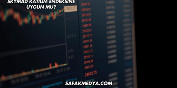 SKYMAD Katılım Endeksine Uygun mu?