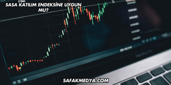 Sasa Katılım Endeksine Uygun mu?