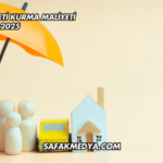 Sigorta Şirketi Kurma Maliyeti 2025