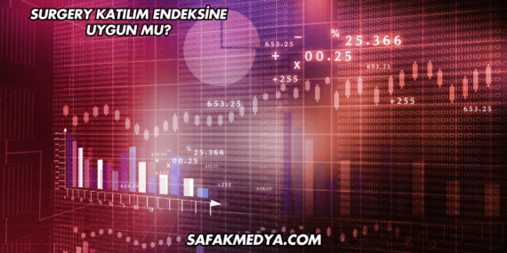 Surgery Katılım Endeksine Uygun mu?