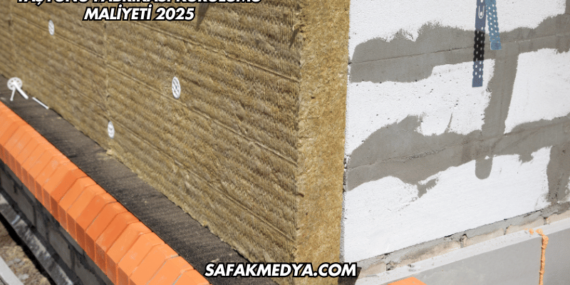 Taşyünü Fabrikası Kurulumu Maliyeti 2025