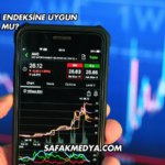 Taten Katılım Endeksine Uygun mu?