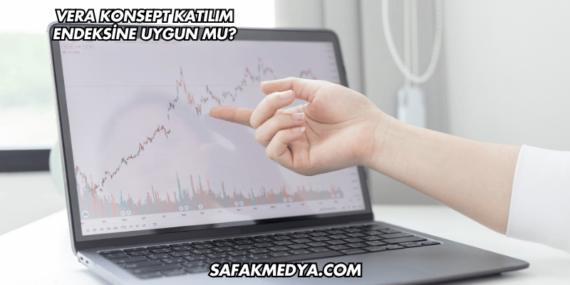 Vera Konsept Katılım Endeksine Uygun mu?