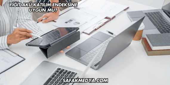 Yiğit Akü Katılım Endeksine Uygun mu?