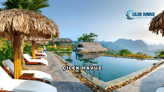 Çilek Havuz Hakkında: Havuz Yapımında Sektörün Öncüsü