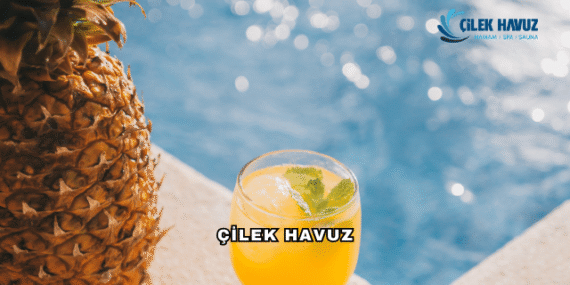 Çilek Havuz Hakkında: Havuz Yapımında Sektörün Öncüsü