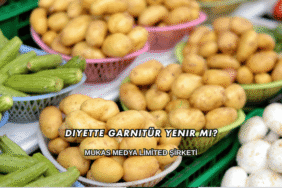 Diyette Garnitür Yenir mi?