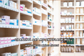 Lipanthyl 267 Mg Zayıflatır mı?