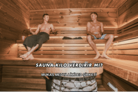 Sauna Kilo Verdirir mi?