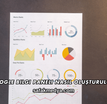 Google Bilgi Paneli Nasıl Oluşturulur?