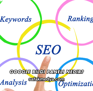 Google Bilgi Paneli Nedir?