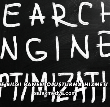 Google Bilgi Paneli Oluşturma Hizmeti Nedir?