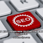 Google Bilgi Panelinin İşletmelere Faydaları Nelerdir?